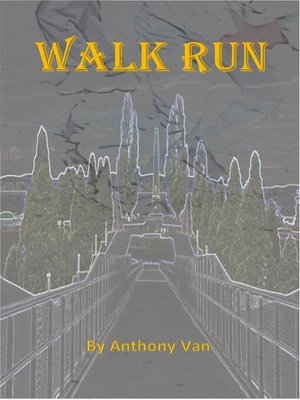 cover image of Walk Run